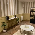 La Isabelle De Luxembourg & 3*