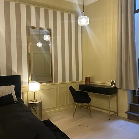 Bed & Breakfast La Isabelle De Luxembourg