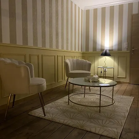 La Isabelle De Luxembourg &