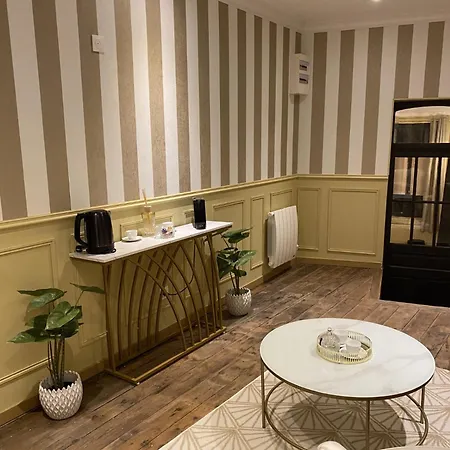 La Isabelle De Luxembourg 3*