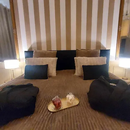 La Isabelle De Luxembourg 住宿加早餐酒店 3*