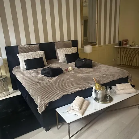 La Isabelle De Luxembourg 3*