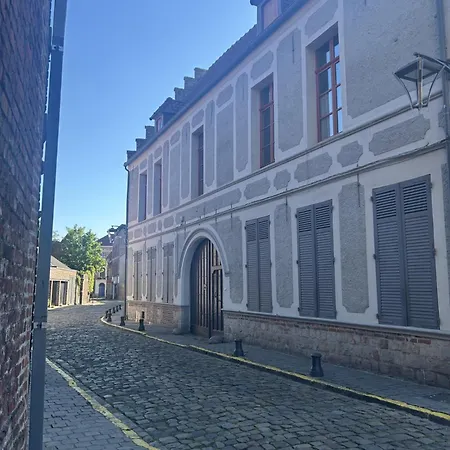 La Isabelle De Luxembourg Béthune