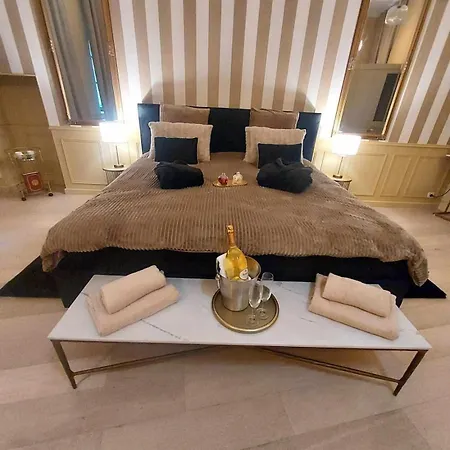 La Isabelle De Luxembourg & 3*