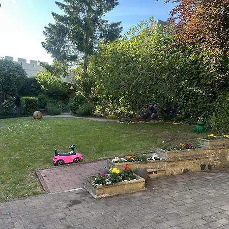 La Isabelle De Luxembourg &