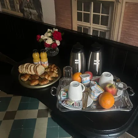 La Isabelle De Luxembourg &