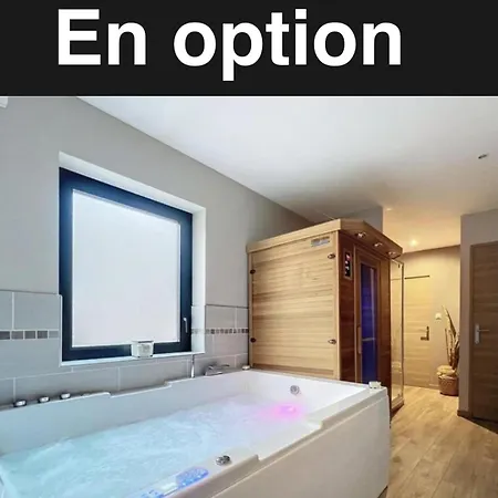 La Isabelle De Luxembourg & 3*