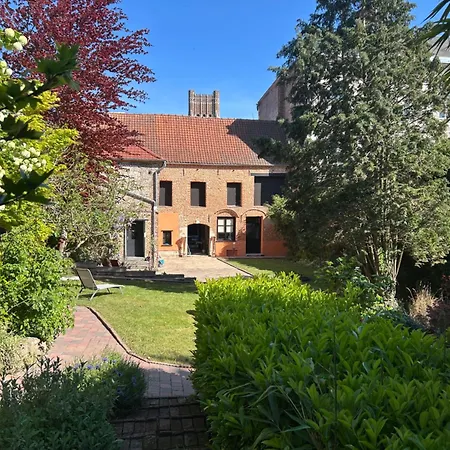 La Isabelle De Luxembourg 3*
