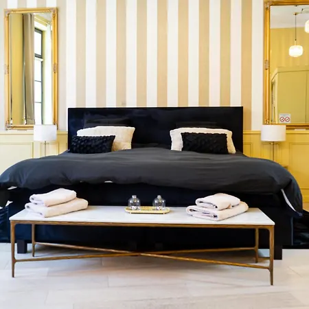 La Isabelle De Luxembourg 3*