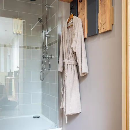 La Isabelle De Luxembourg 3*