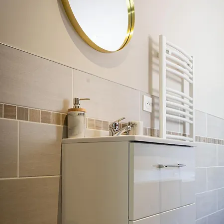 La Isabelle De Luxembourg 3*